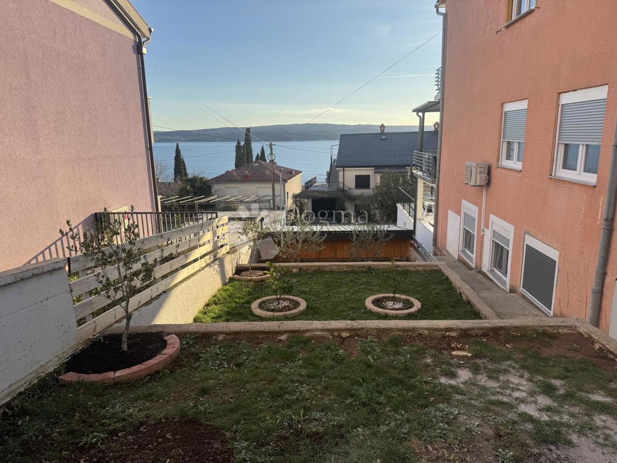 Appartamento Dramalj, Crikvenica, 55,80m2