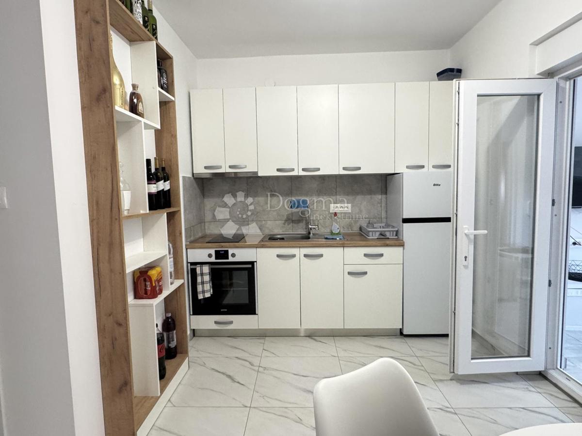 Appartamento Dramalj, Crikvenica, 55,80m2