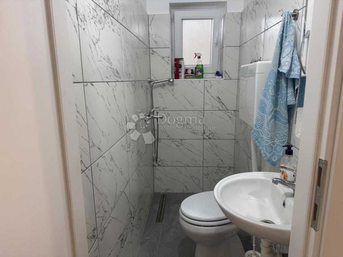 Appartamento Dramalj, Crikvenica, 55,80m2