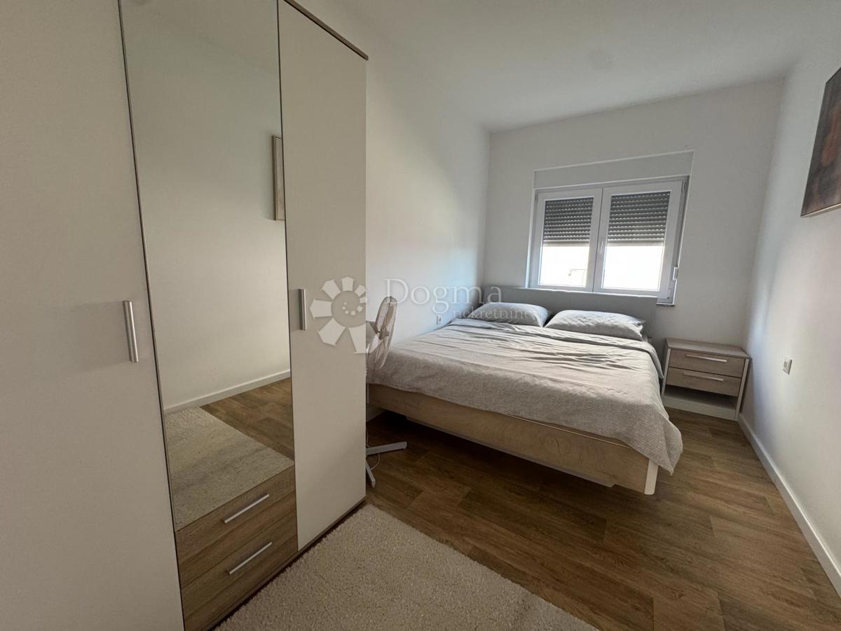 Appartamento Dramalj, Crikvenica, 55,80m2