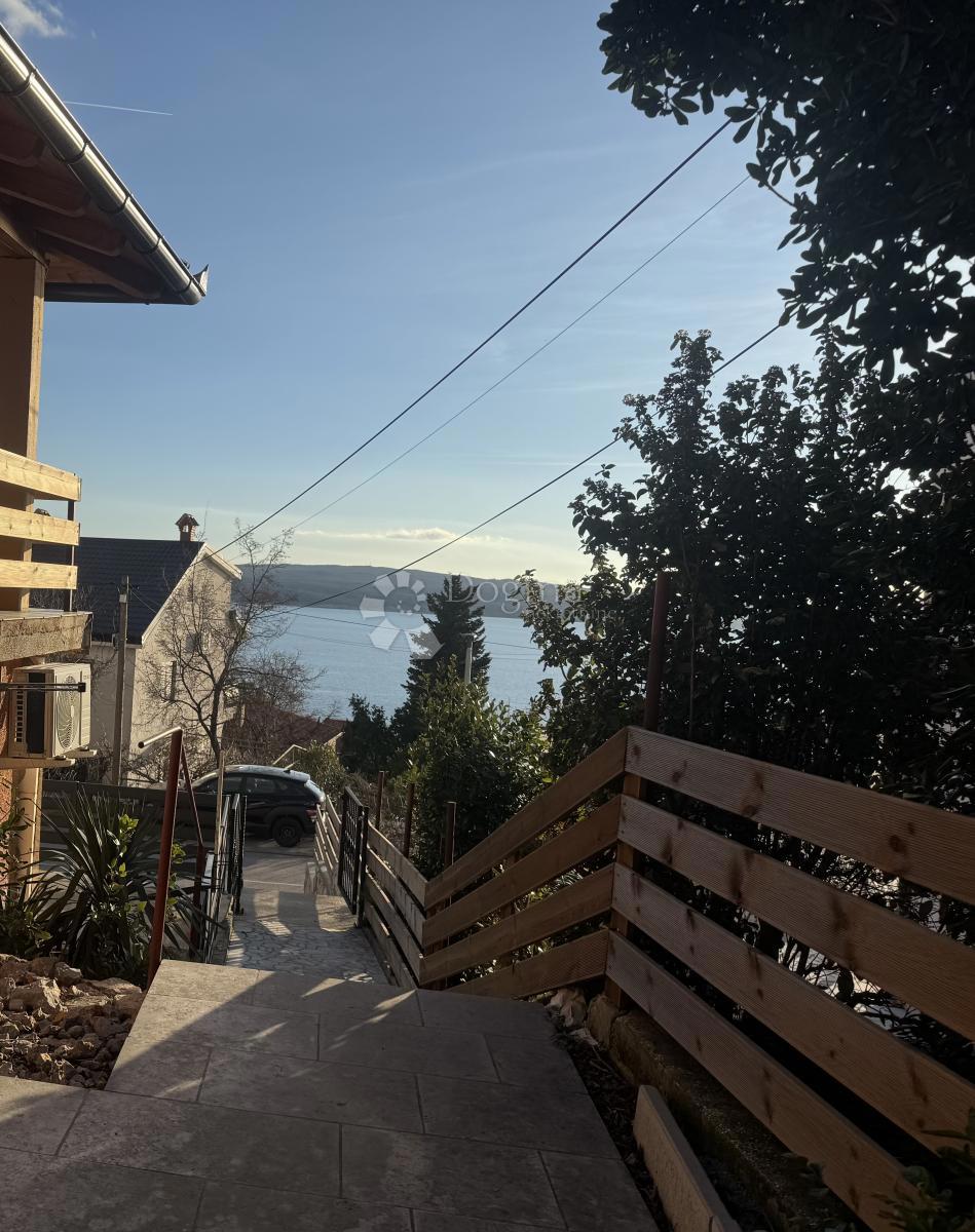 Appartamento Dramalj, Crikvenica, 55,80m2