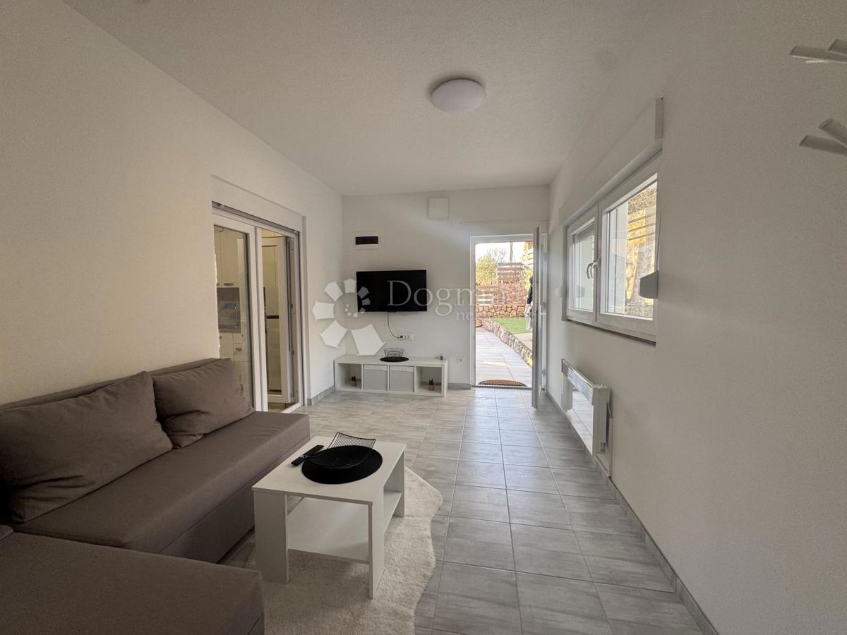 Appartamento Dramalj, Crikvenica, 55,80m2