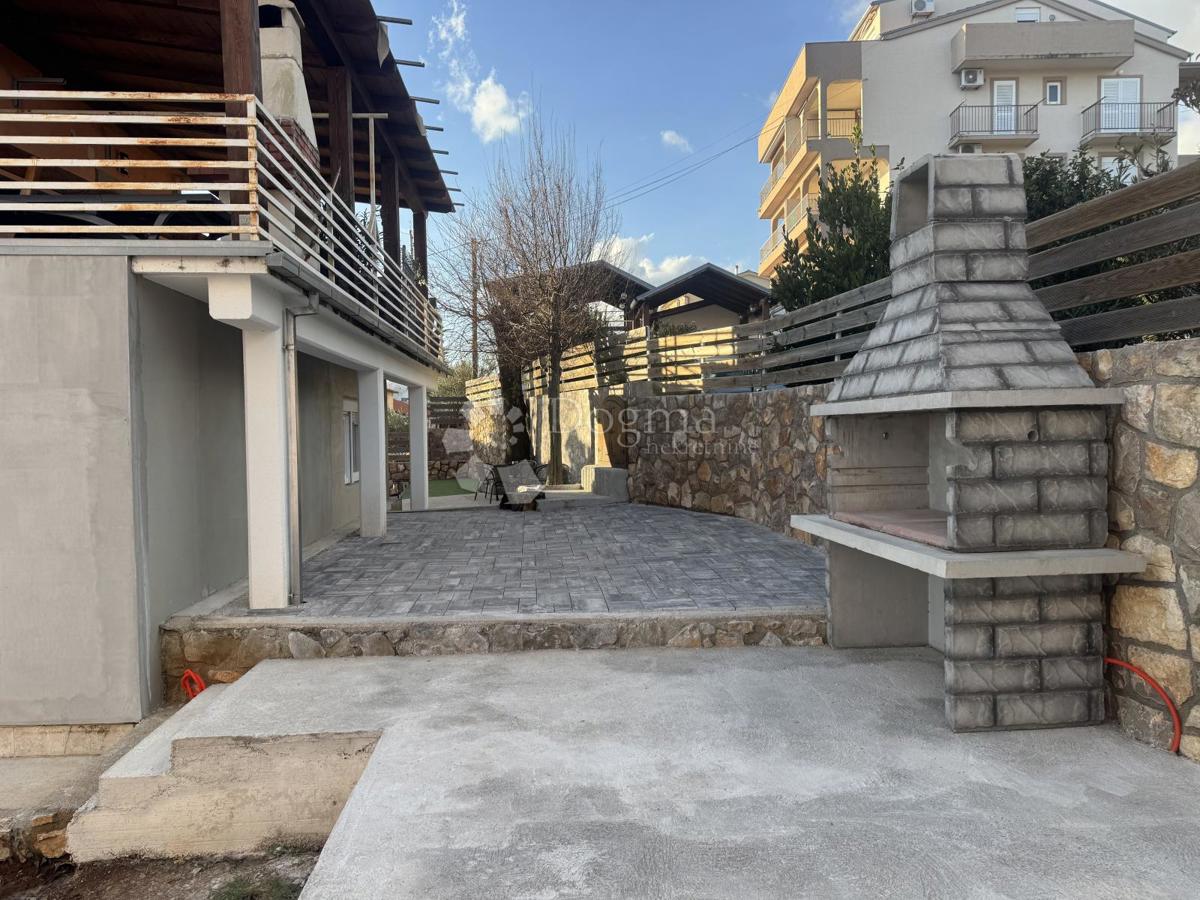 Appartamento Dramalj, Crikvenica, 55,80m2