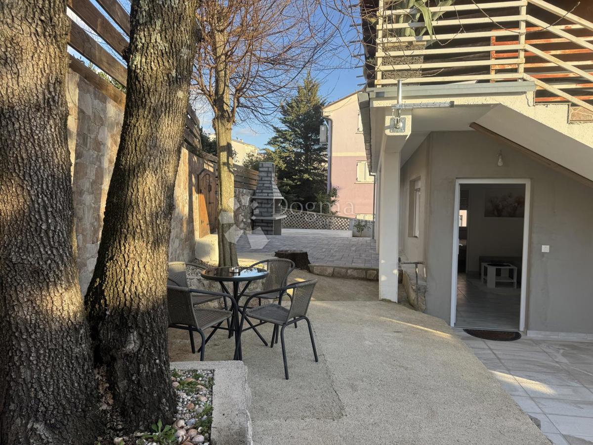Appartamento Dramalj, Crikvenica, 55,80m2