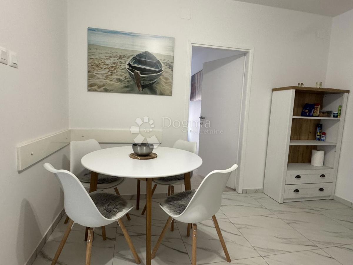 Appartamento Dramalj, Crikvenica, 55,80m2