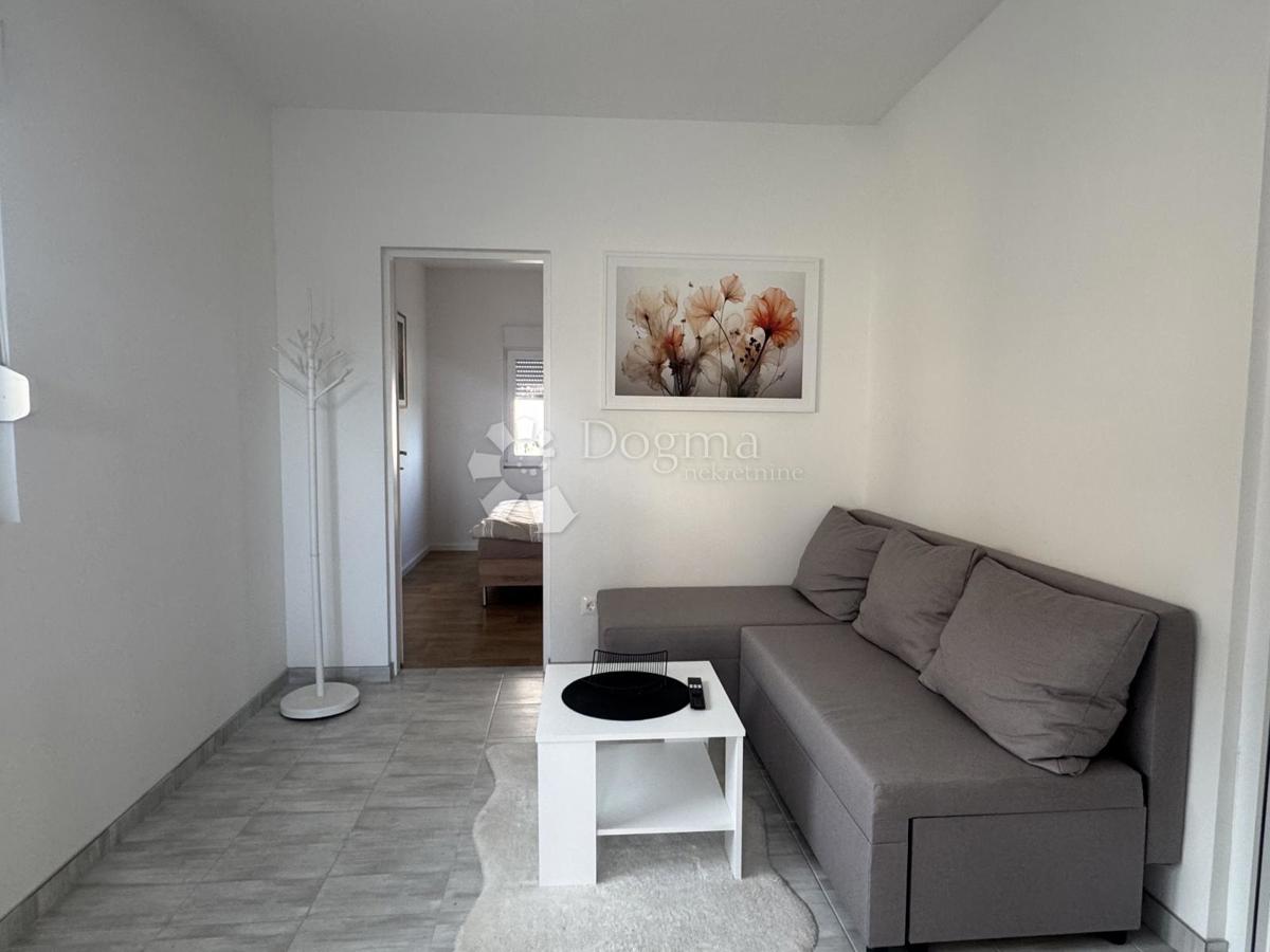 Appartamento Dramalj, Crikvenica, 55,80m2