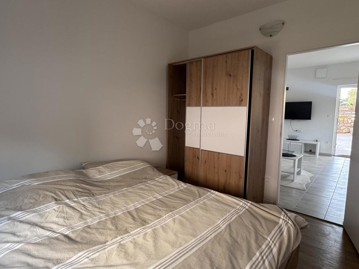 Appartamento Dramalj, Crikvenica, 55,80m2