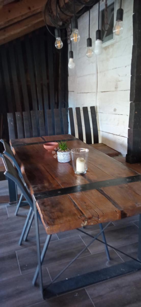 Casa Donja Stubica, 92m2