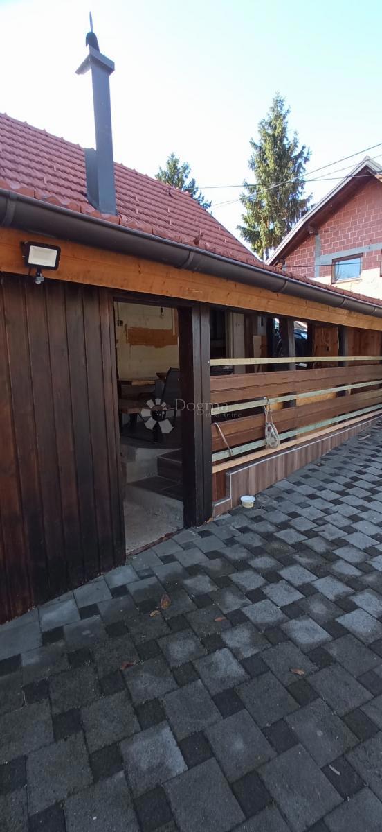 Casa Donja Stubica, 92m2