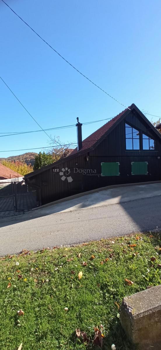 Casa Donja Stubica, 92m2