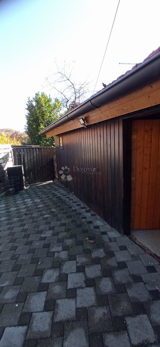 Casa Donja Stubica, 92m2