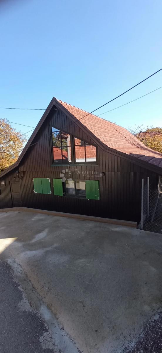 Casa Donja Stubica, 92m2