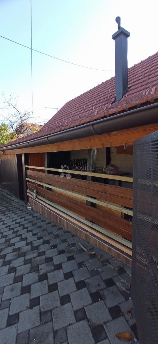 Casa Donja Stubica, 92m2