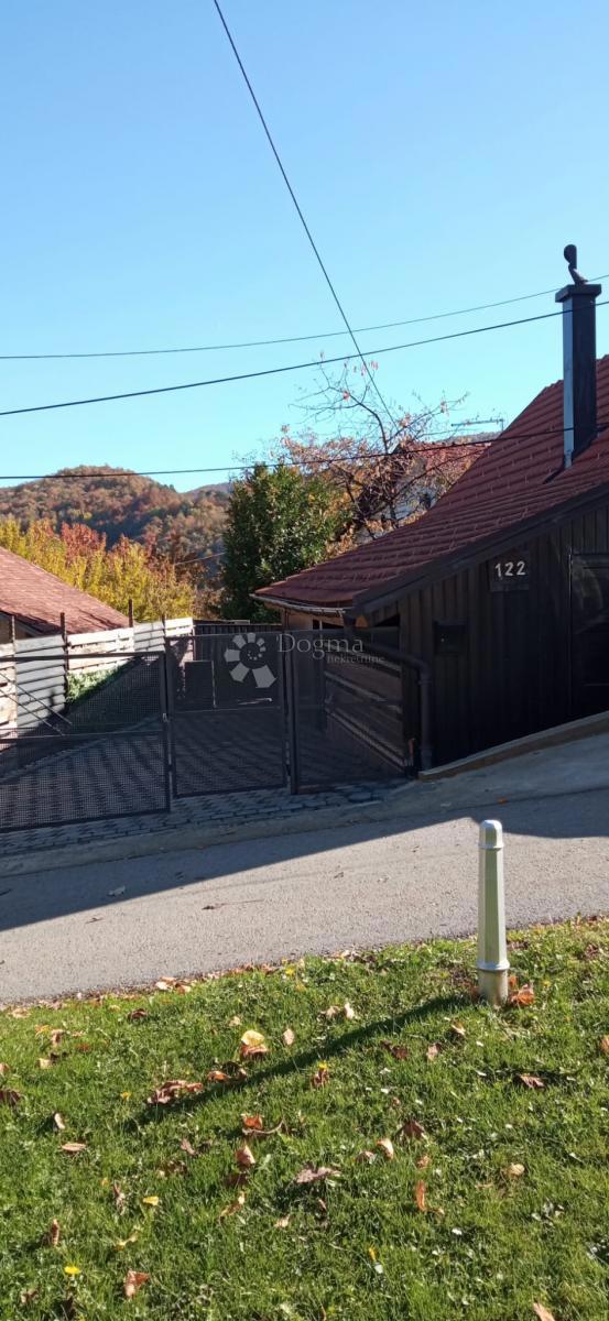 Casa Donja Stubica, 92m2