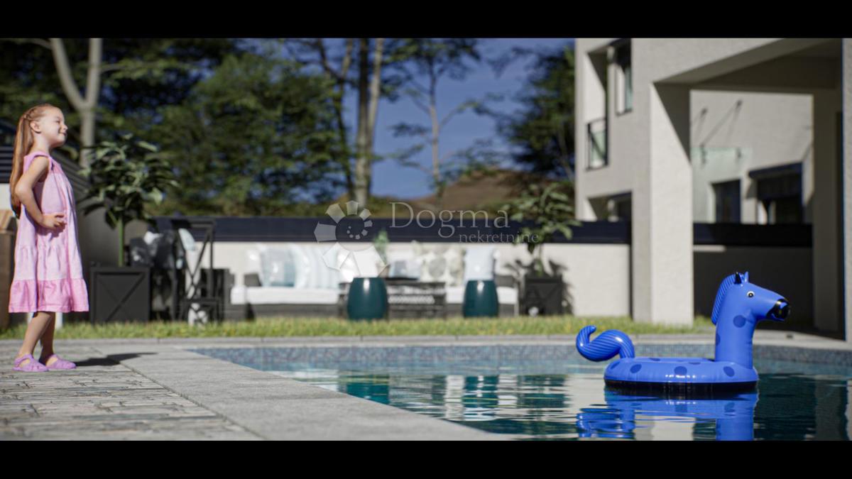 Allogio Poreč, 109,58m2