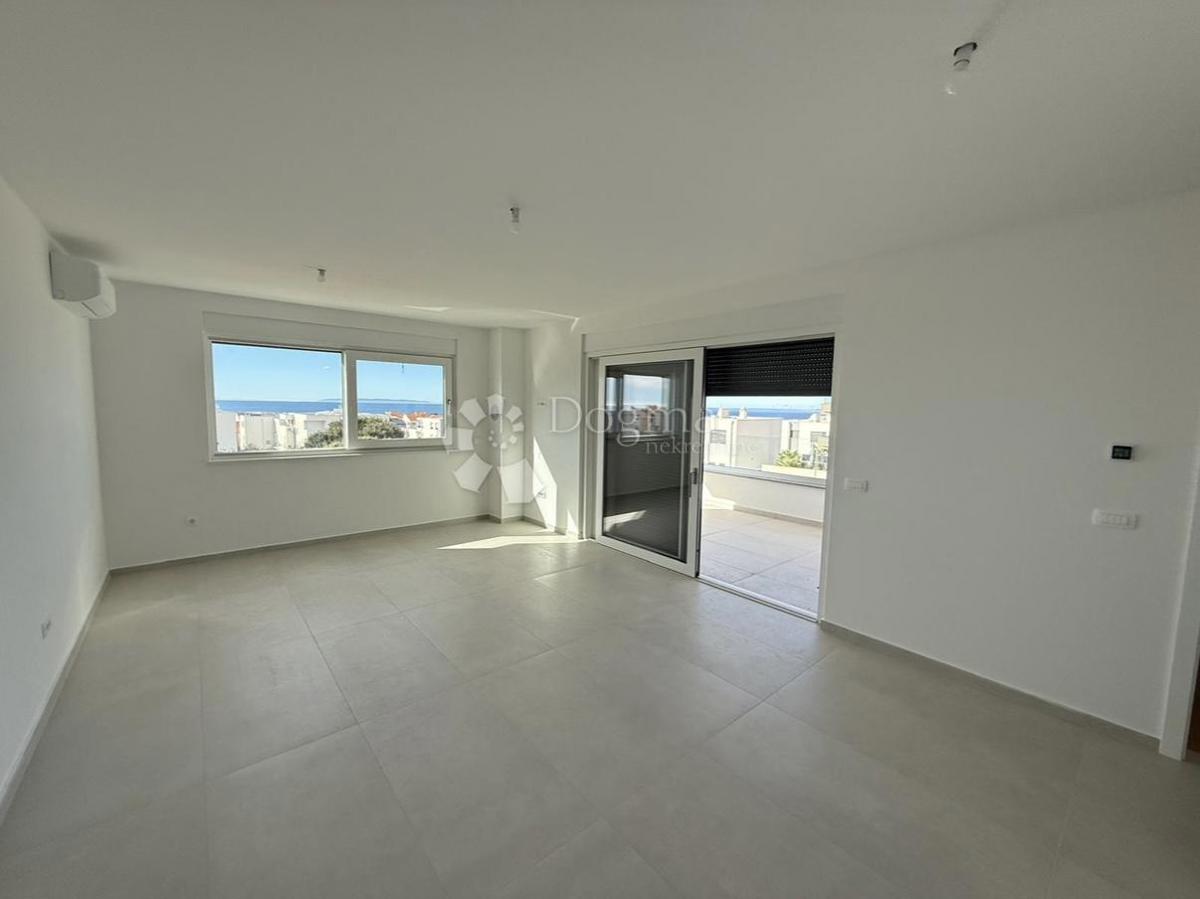 Appartamento Novalja, 72m2