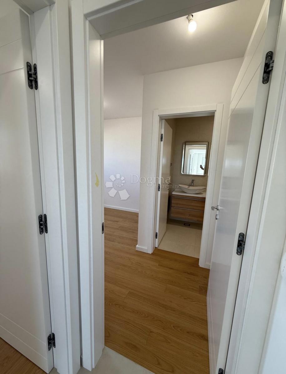Appartamento Novalja, 72m2