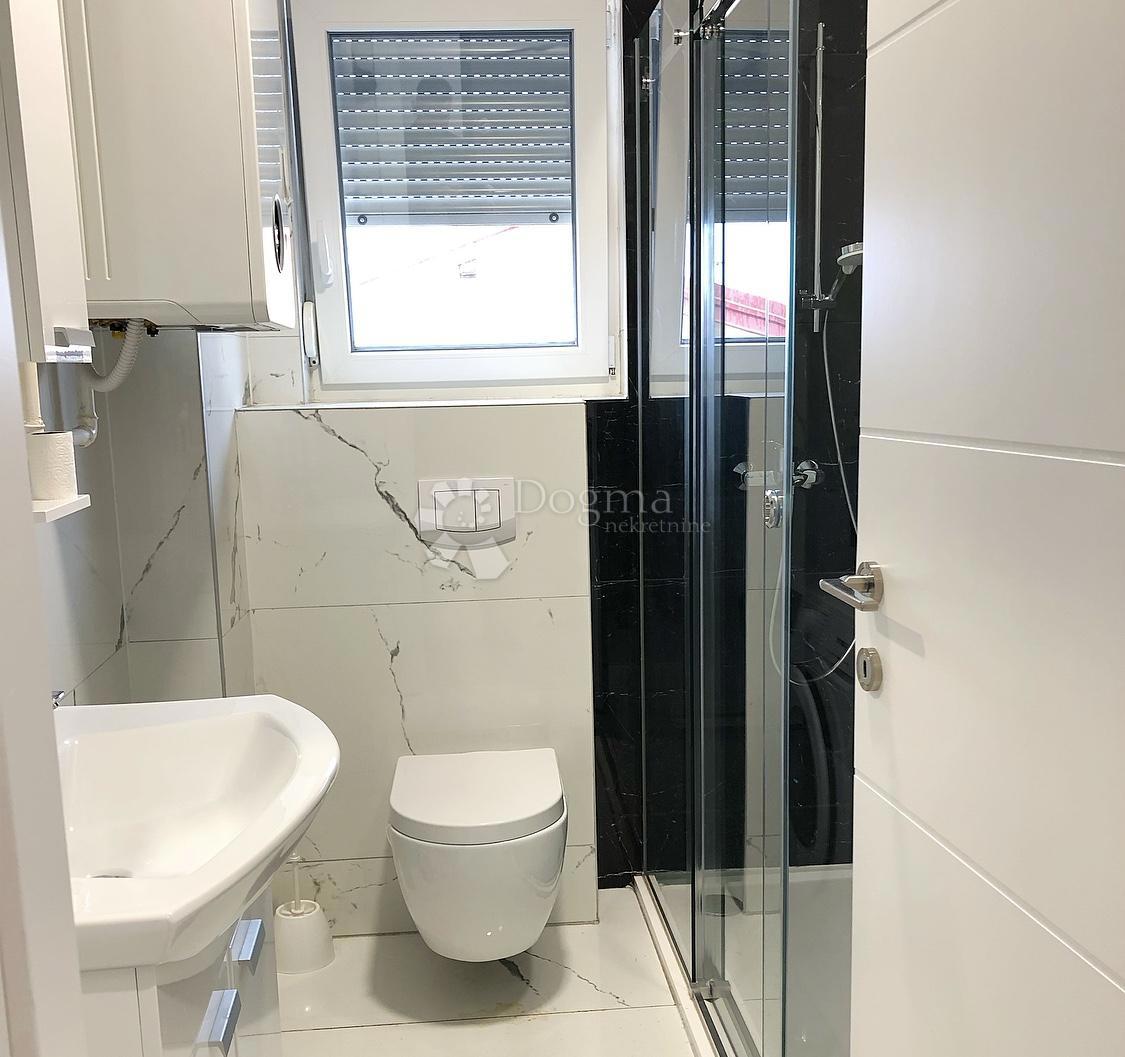 Allogio Gornja Dubrava, 47,73m2