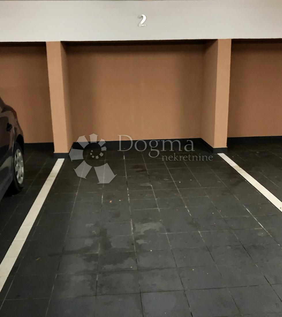 Allogio Gornja Dubrava, 47,73m2