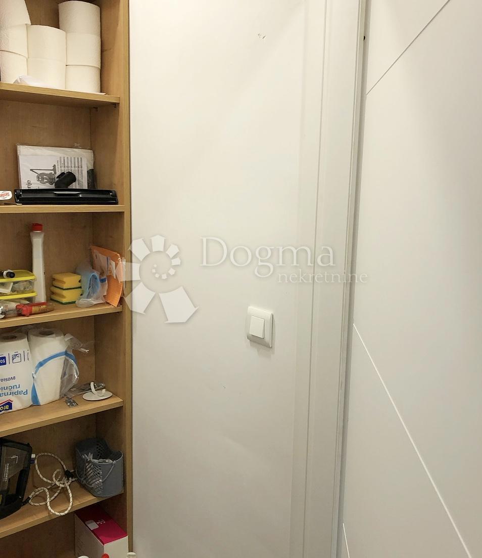 Allogio Gornja Dubrava, 47,73m2