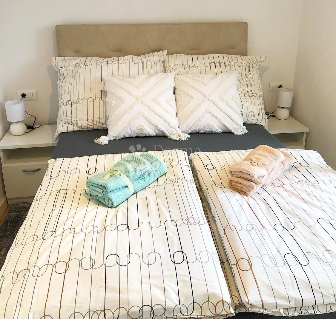 Allogio Gornja Dubrava, 47,73m2