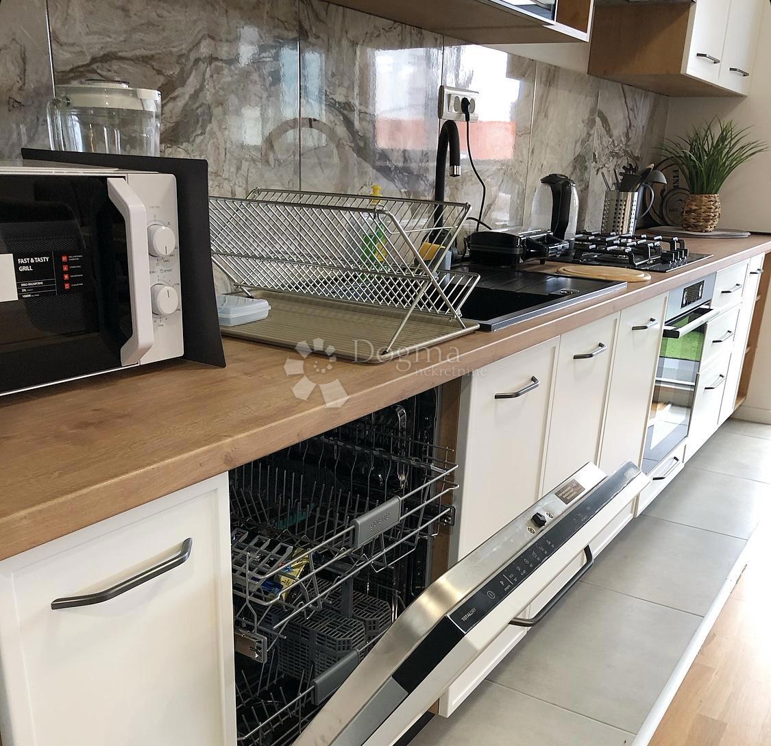 Allogio Gornja Dubrava, 47,73m2