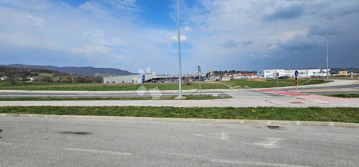 Terreno edificabile Novi Marof, 11.598m2