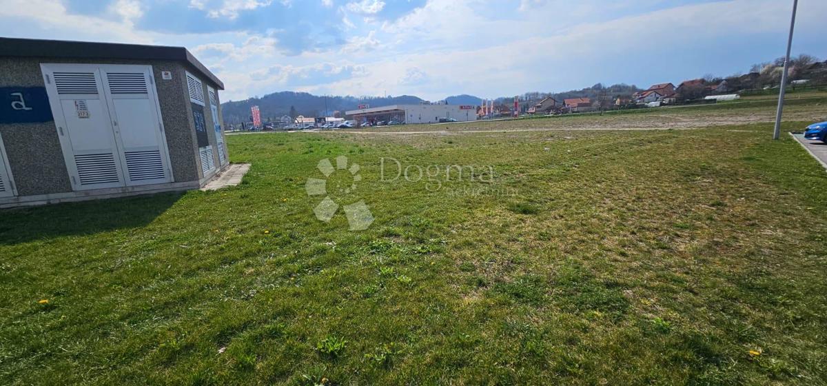 Terreno edificabile Novi Marof, 11.598m2