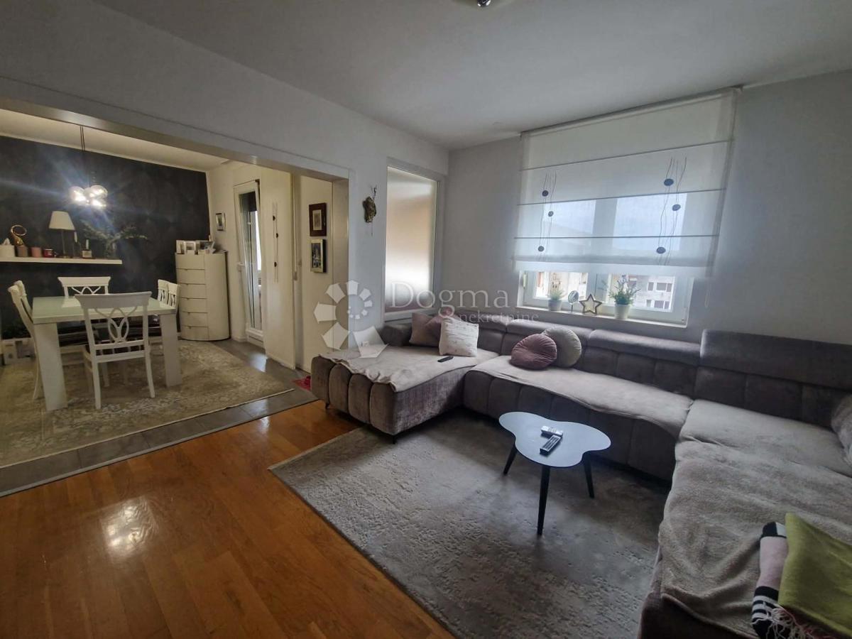 Allogio Bili brig, Zadar, 89m2