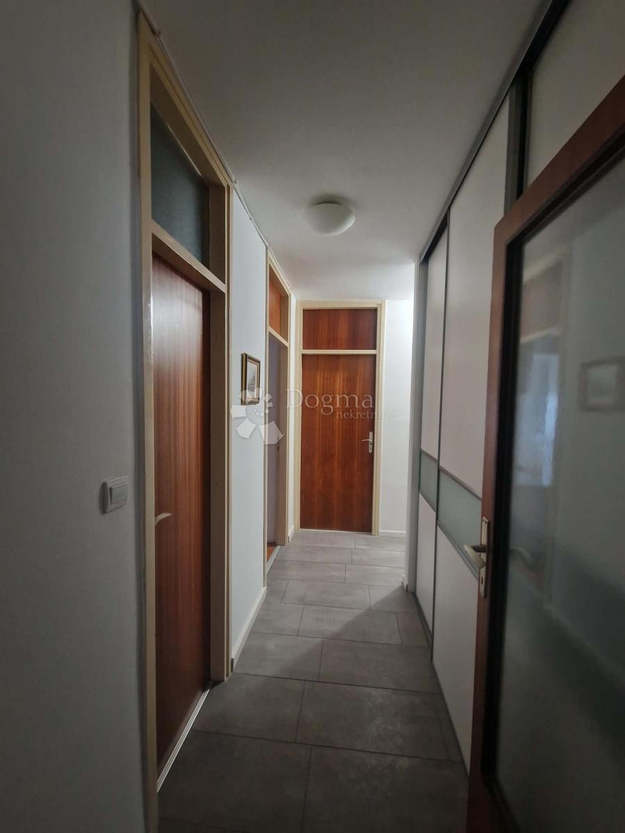 Allogio Bili brig, Zadar, 89m2