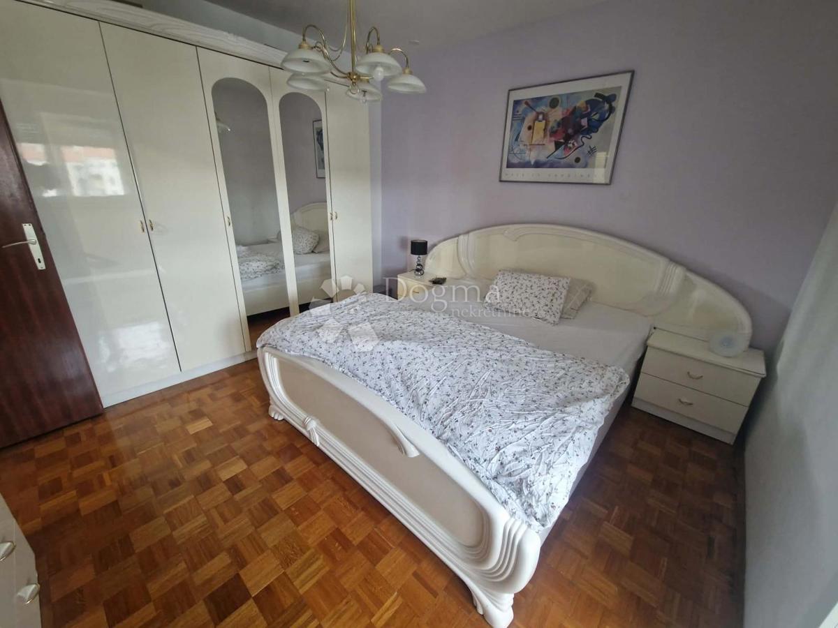 Allogio Bili brig, Zadar, 89m2