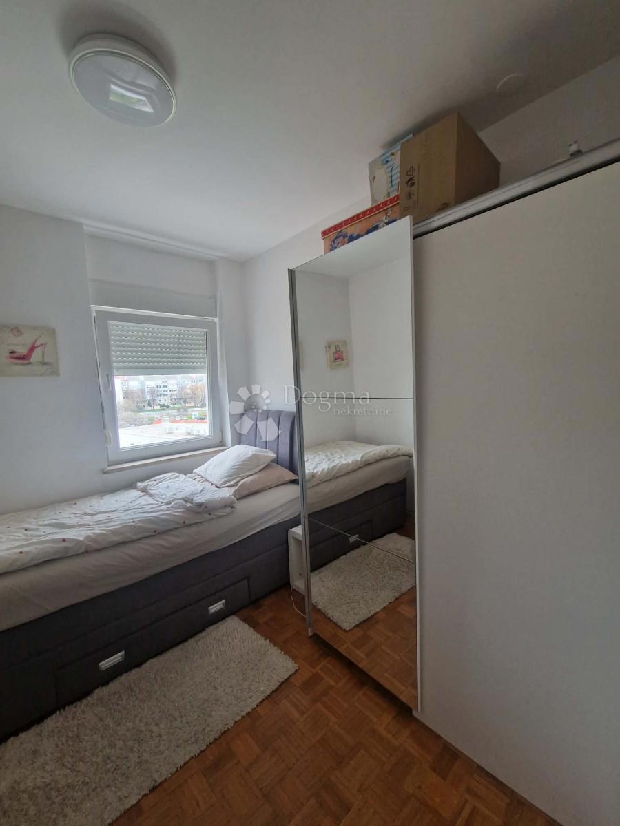 Allogio Bili brig, Zadar, 89m2