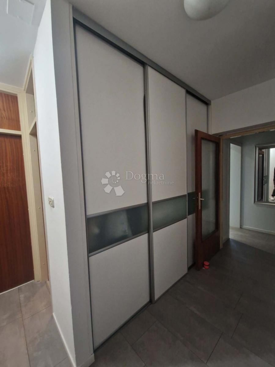 Allogio Bili brig, Zadar, 89m2