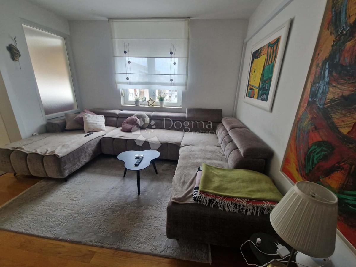 Allogio Bili brig, Zadar, 89m2