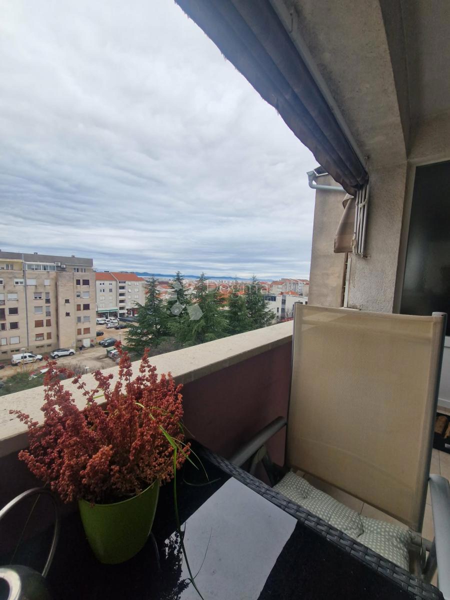 Allogio Bili brig, Zadar, 89m2