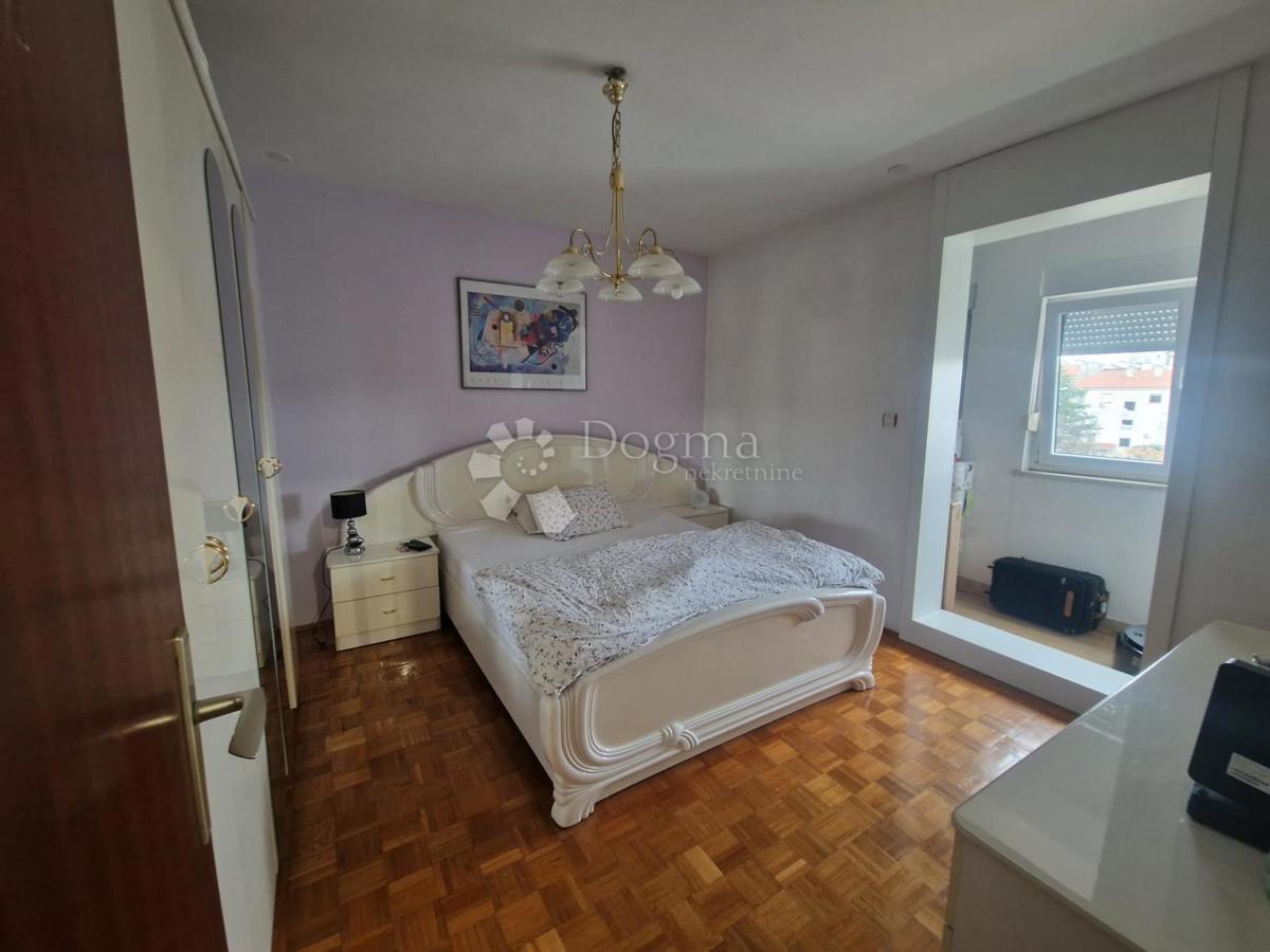 Allogio Bili brig, Zadar, 89m2