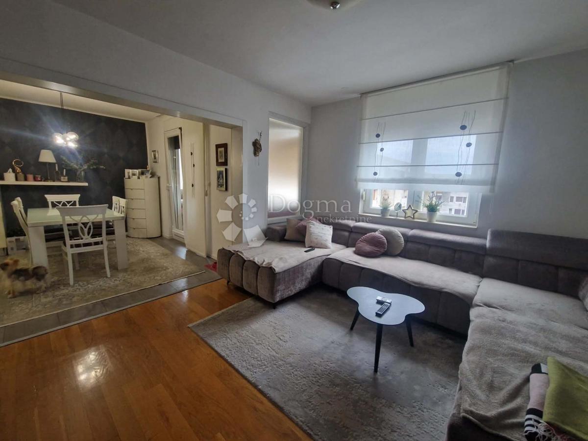 Allogio Bili brig, Zadar, 89m2