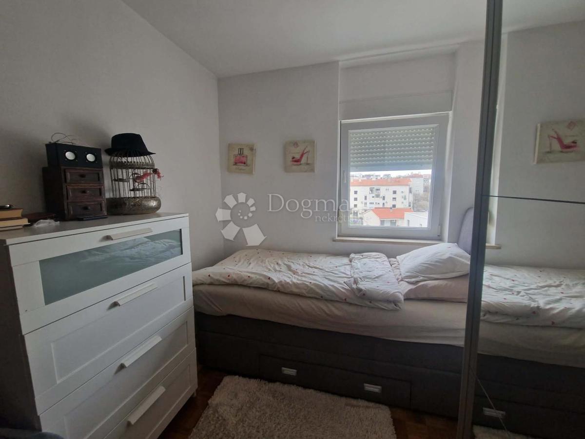 Allogio Bili brig, Zadar, 89m2