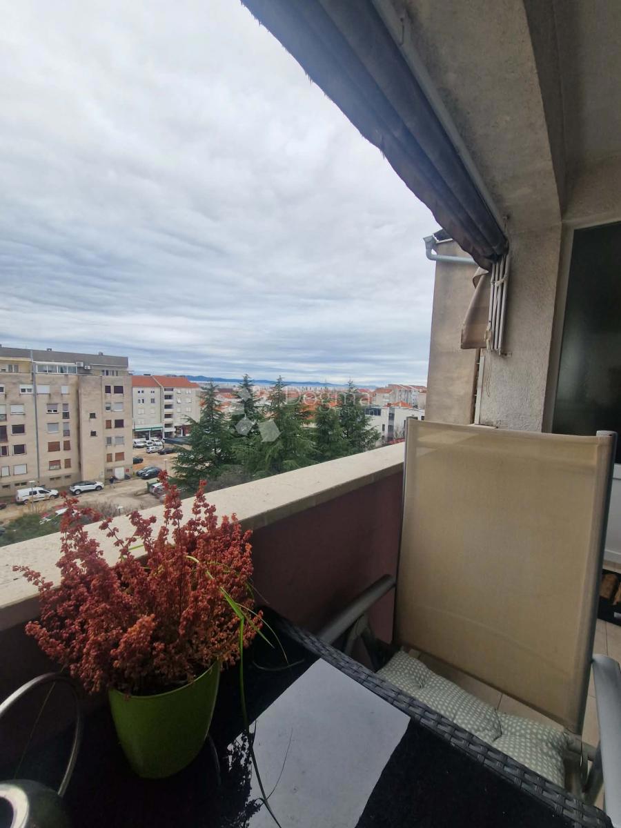 Allogio Bili brig, Zadar, 89m2