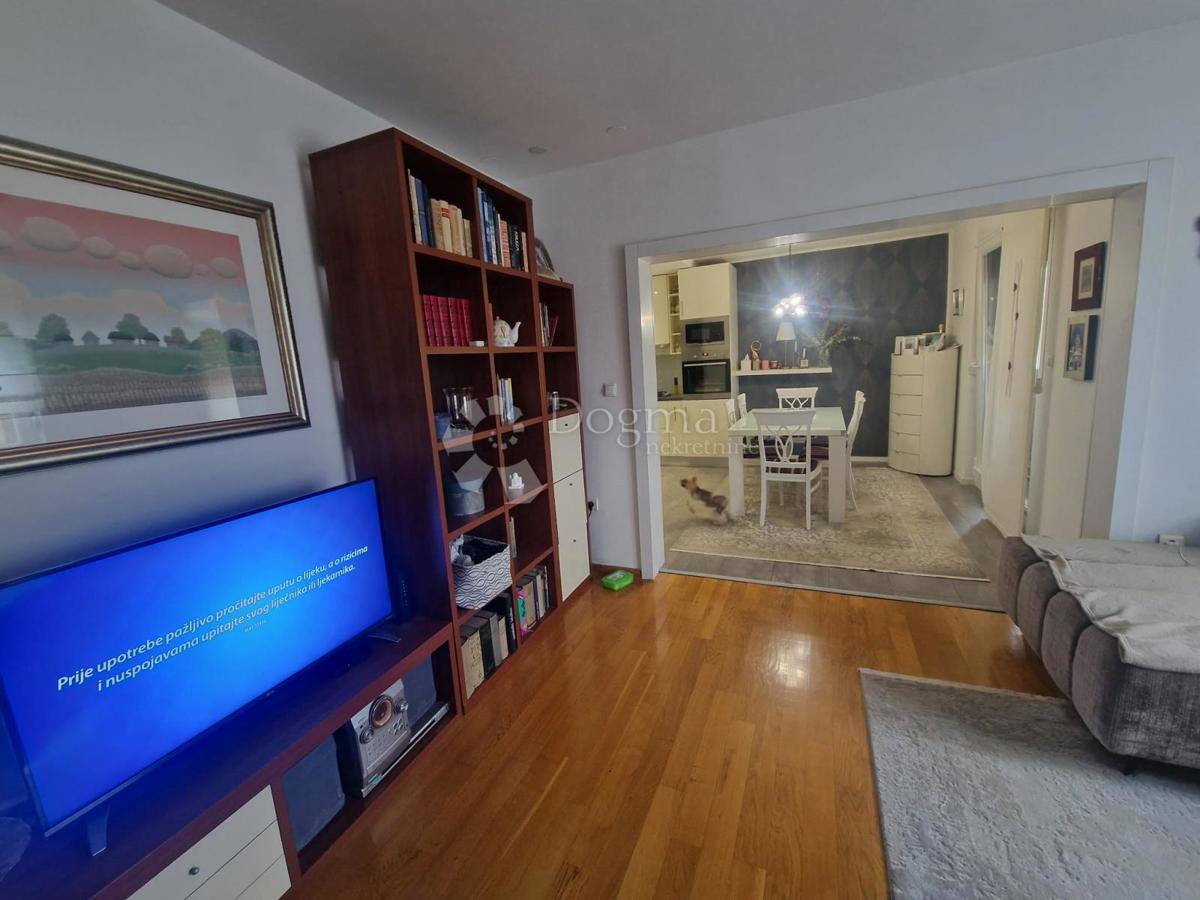 Allogio Bili brig, Zadar, 89m2