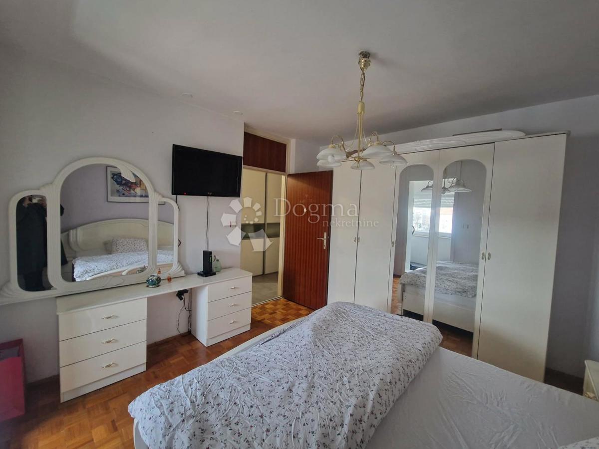 Allogio Bili brig, Zadar, 89m2