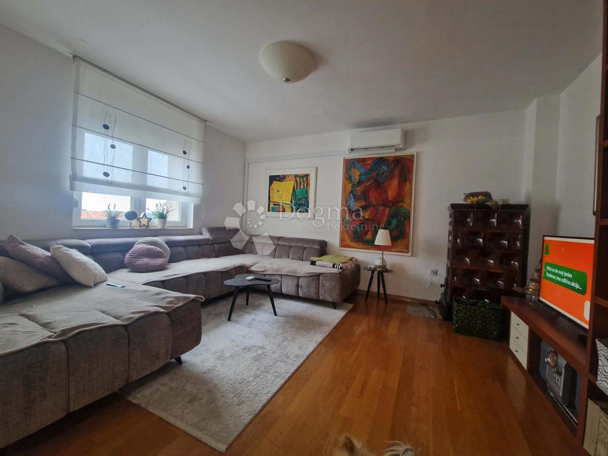 Allogio Bili brig, Zadar, 89m2