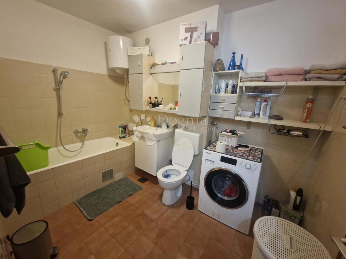 Allogio Bili brig, Zadar, 89m2