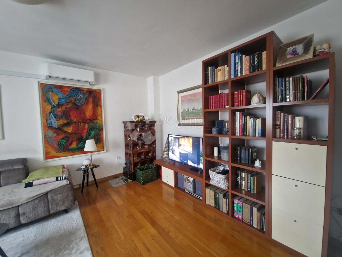 Allogio Bili brig, Zadar, 89m2