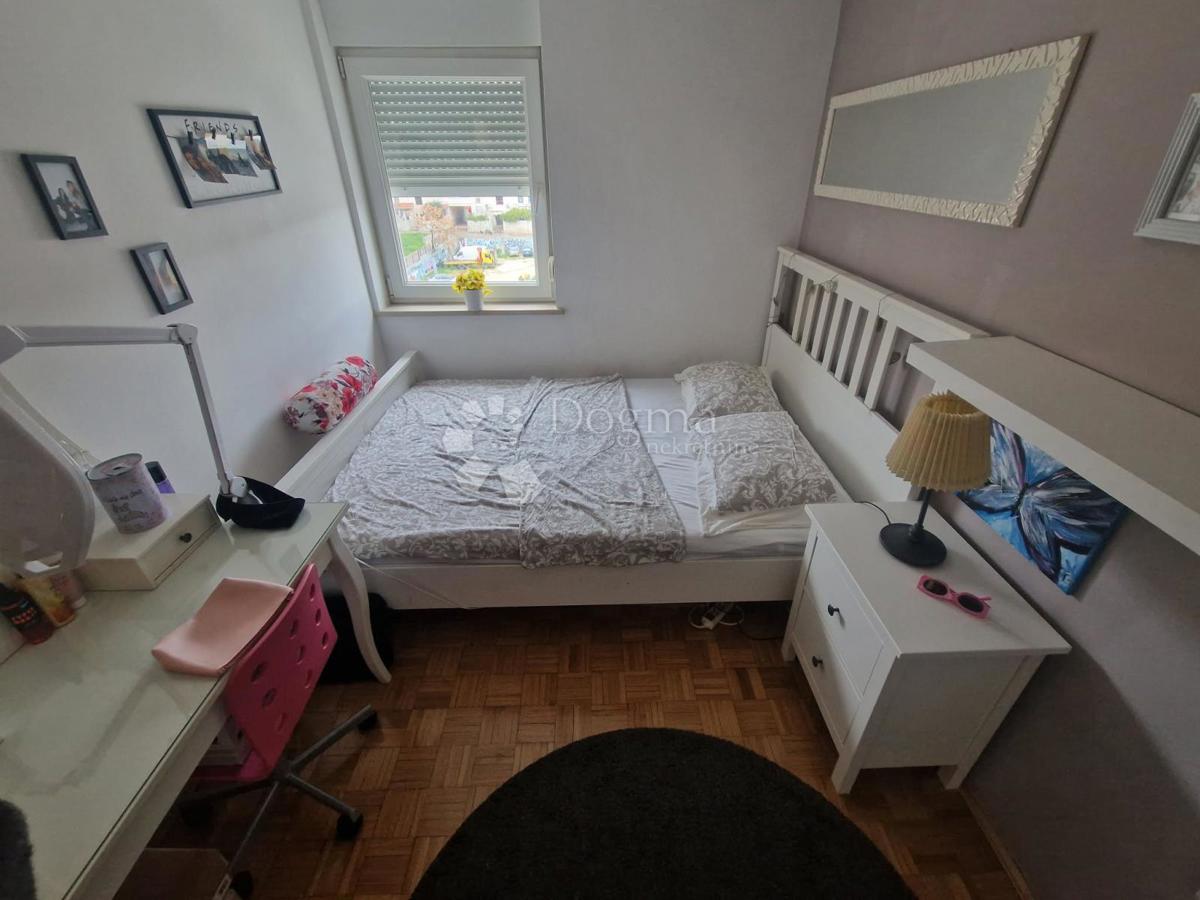 Allogio Bili brig, Zadar, 89m2