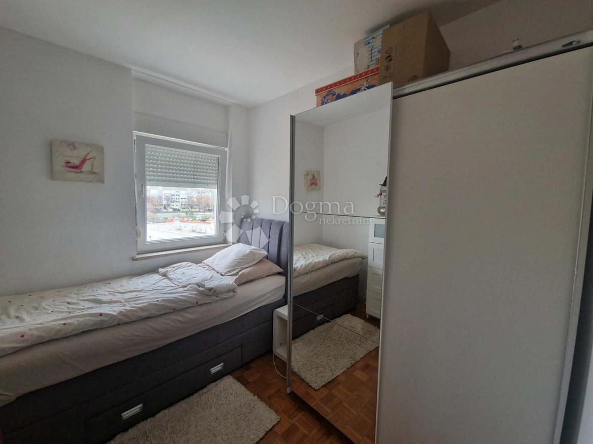 Allogio Bili brig, Zadar, 89m2