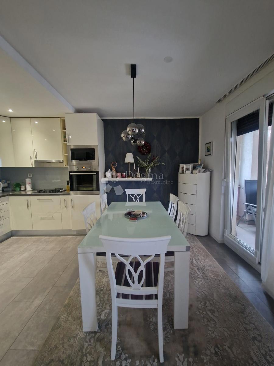 Allogio Bili brig, Zadar, 89m2