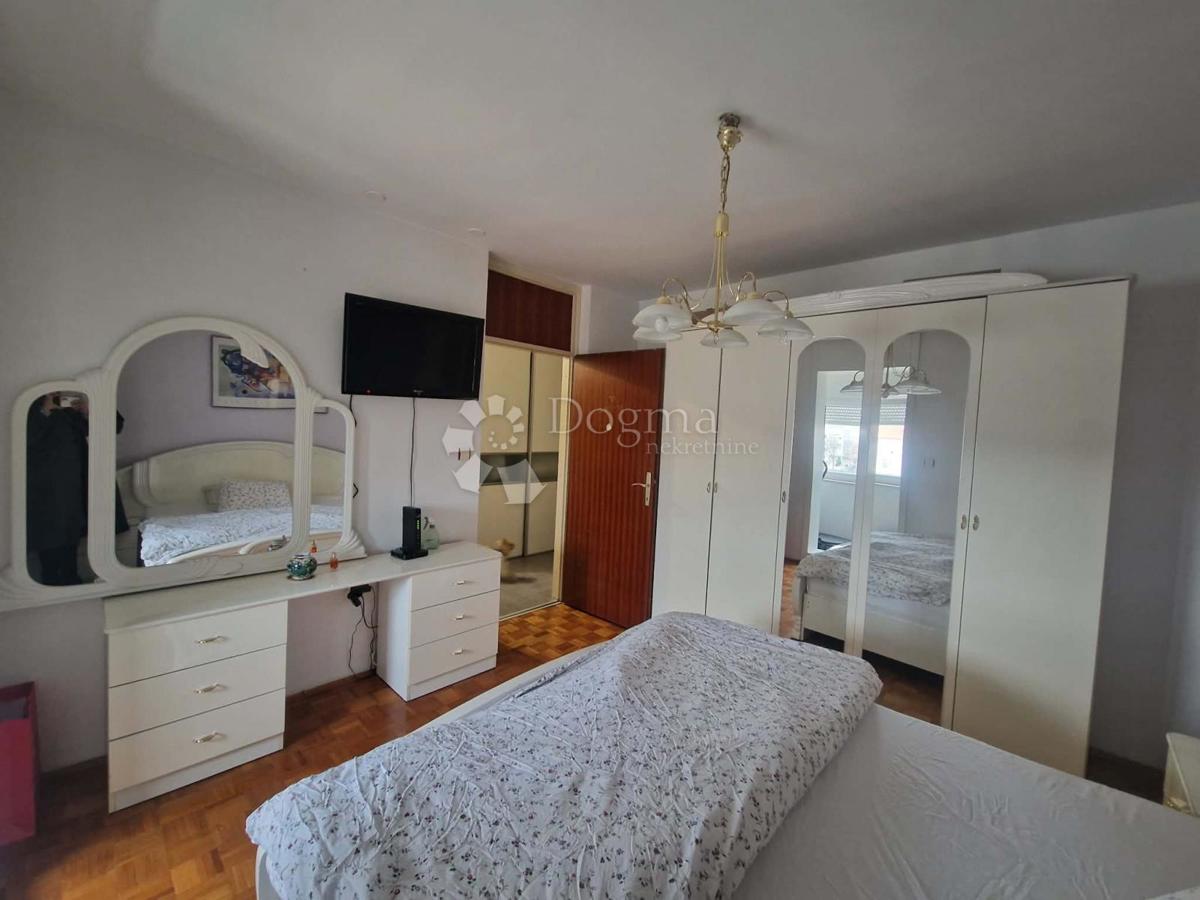 Allogio Bili brig, Zadar, 89m2