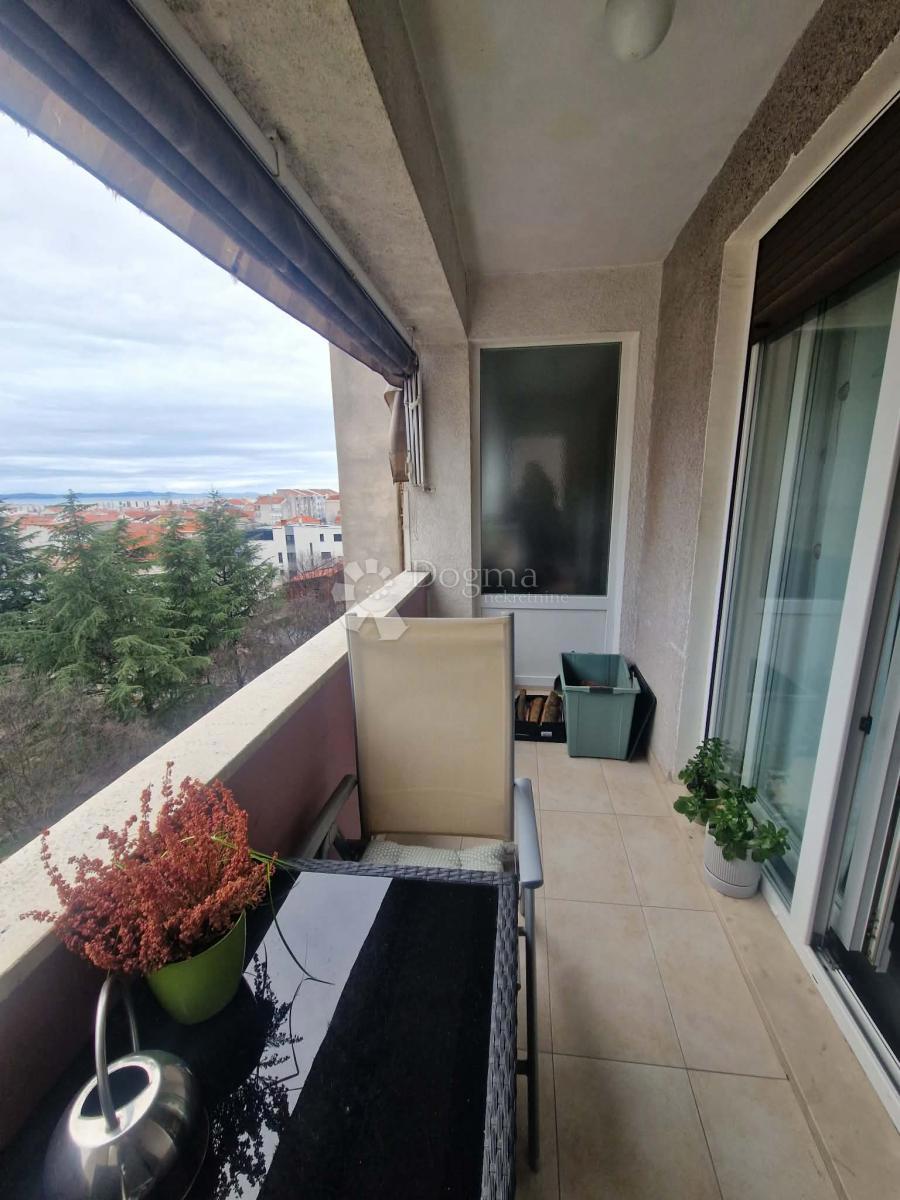 Allogio Bili brig, Zadar, 89m2