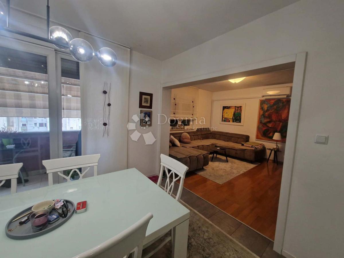 Allogio Bili brig, Zadar, 89m2